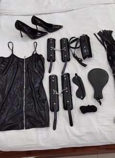 TOP/BOTTOM SHEMALE IN TOWN TS WANG - Acompañantes transexual in Kolkata Photo 29 of 29