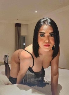 Premium Shemale Limited days in Town - Transsexual escort in Candolim, Goa Photo 3 of 29