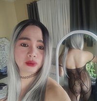 Philippines Jessy 69🇵🇭 top&bot - Acompañantes transexual in Al Sohar