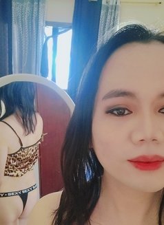 Lovely Jessy 69🇵🇭 top&bot - Transsexual escort in Muscat Photo 9 of 10