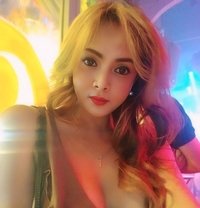 AiraH - Transsexual escort in Makati City