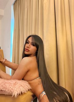 Top+ Bottom VIP Nabi - masseuse in Dubai Photo 11 of 12