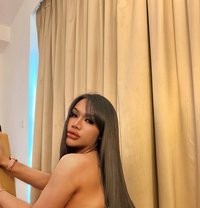 Top+ Bottom VIP Nabi - masseuse in Dubai Photo 11 of 12