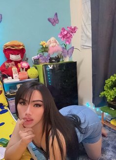 Top+ Bottom VIP Nabi - masseuse in Dubai Photo 12 of 12