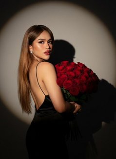 Top&Bottom W/Poppers(Ts Erin🇵🇭) - Transsexual escort in Kuala Lumpur Photo 4 of 25
