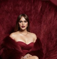 Top&Bottom W/Poppers(Ts Erin🇵🇭) - Acompañantes transexual in Kuala Lumpur