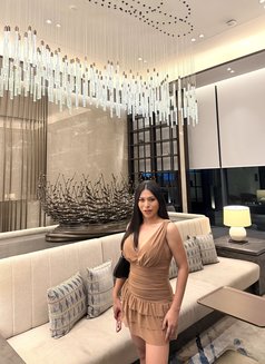 TOP & BOTTOM-WEBCAM HOT VIDEOS - Acompañantes transexual in Bangkok Photo 29 of 29