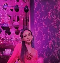 Top & Bottom with small size :sex:party: - Acompañantes transexual in Bangkok