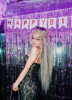 Top & Bottom with small size :sex:party: - Acompañantes transexual in Bangkok Photo 19 of 19