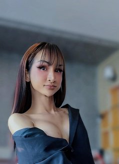 Top & Bottom with small size :sex:party: - Transsexual escort in Bangkok Photo 9 of 12