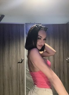 Top & Bottom with small size :sex:party: - Transsexual escort in Bangkok Photo 5 of 10