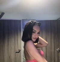 Top & Bottom with small size :sex:party: - Transsexual escort in Chiang Mai