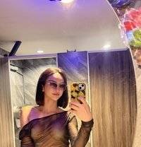 Top & Bottom with small size :sex:party: - Transsexual escort in Chiang Mai