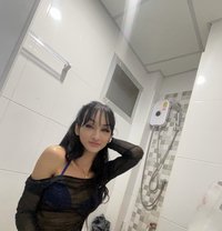 Top & Bottom with small size :sex:party: - Acompañantes transexual in Chiang Mai