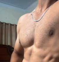 Top Boy - Male escort in Riyadh