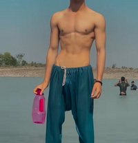 Top Boy - Male escort in Riyadh