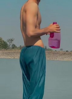 Top Boy - Male escort in Riyadh Photo 4 of 6