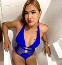 Top Brianna Lets fuck and CuM! - Transsexual escort in Angeles City