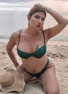 TOP BRIANNA,FOR LIMITED DAYS ONLY - Acompañantes transexual in Hong Kong Photo 29 of 30