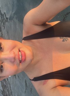 Top Brianna Lets Cum! - Transsexual escort in Bangkok Photo 6 of 14