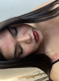 Top Brianna Lets Cum! - Transsexual escort in Bangkok Photo 7 of 14