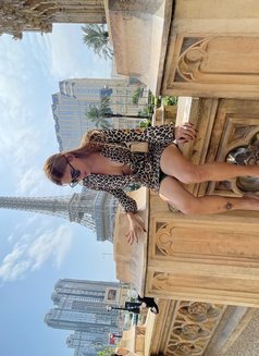 Top Brianna Lets Cum! - Transsexual escort in Bangkok Photo 11 of 14