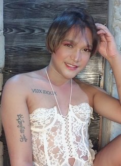 Mistress Nanno (CUM SHOW / SEX VIDEOS) - Transsexual escort in Riyadh Photo 4 of 5