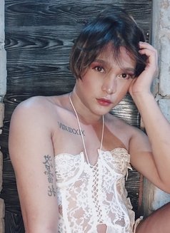 Mistress Nanno (CUM SHOW/SEX VIDEOS) - Transsexual escort in Hong Kong Photo 4 of 8