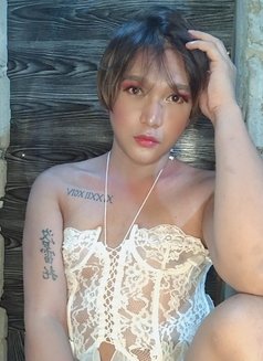 Mistress Nanno (CUM SHOW/SEX VIDEOS) - Transsexual escort in Dubai Photo 6 of 8