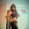Top Cd Sunny - Transsexual escort in Pune