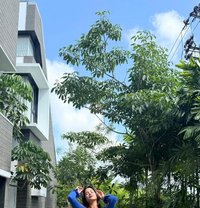 Top Celebrity Model Top Russian Escorts - escort in Pune