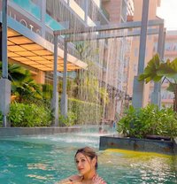 Top Celebrity Model Top Russian Escorts - escort in Pune