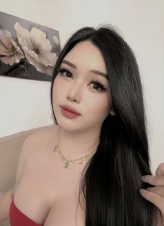 Bunny Amina - Acompañantes transexual in Jeddah Photo 7 of 11
