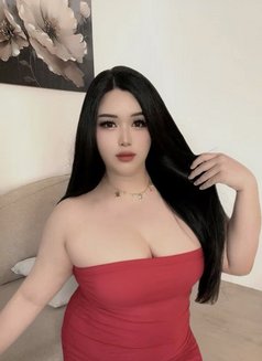 Bunny Amina - Acompañantes transexual in Jeddah Photo 8 of 11