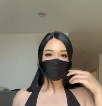 Bunny Amina - Transsexual escort in Jeddah