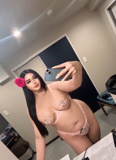 Bunny Amina - Acompañantes transexual in Jeddah Photo 6 of 11