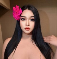 Bunny Amina - Acompañantes transexual in Jeddah Photo 5 of 11