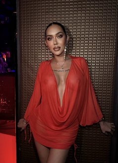 Top Clara with 7’inc now available - Acompañantes transexual in Kuala Lumpur Photo 6 of 30