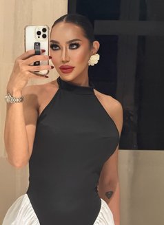 Top Clara with 7’inc now available - Acompañantes transexual in Kuala Lumpur Photo 17 of 30