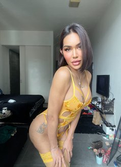 Top Clara with 7’inc now available - Acompañantes transexual in Kuala Lumpur Photo 25 of 30
