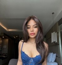 Kim has Arrived In SG - escort in Singapore