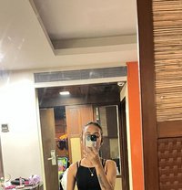 Top Class Energetic Profile Waiting For - escort in Pune