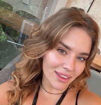 Top Class Energetic Profile Waiting For - escort in Pune