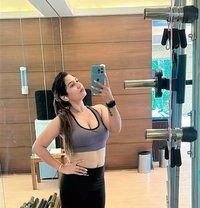 Top Class Foreigner Indian Models Servic - escort in Pune