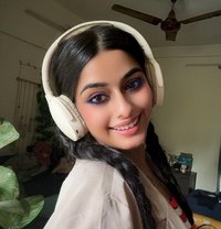 Top Class Genuine Russian Indian Escort - puta in Pune