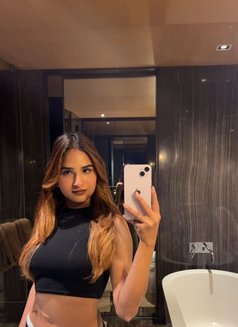 Top Class Independent Indian & Russian - escort in Pune Photo 5 of 5