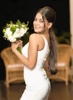 Top Class Russian Available - escort in Pune Photo 1 of 1