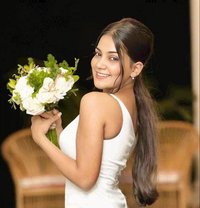 Top Class Russian Available - escort in Pune
