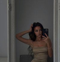 Top Class Russian Available - escort in Pune