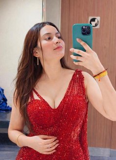 Top Class Russian & Indian Available - escort in Pune Photo 1 of 1